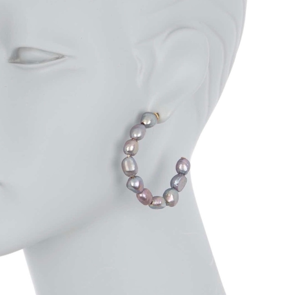 Freshwater Pearls